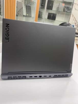 Lenovo Legion slim 5 A16PH8- RTX 4060 8Go dédiée image 2
