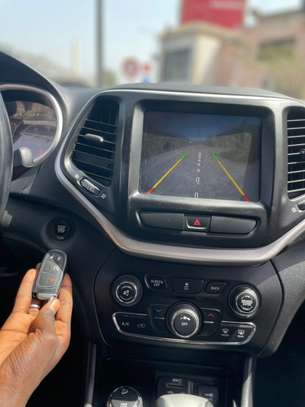 JEEP PETIT CHEROKEE SPORT 2018 image 10