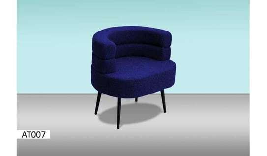 FAUTEUIL CLUB ATOO7 image 1