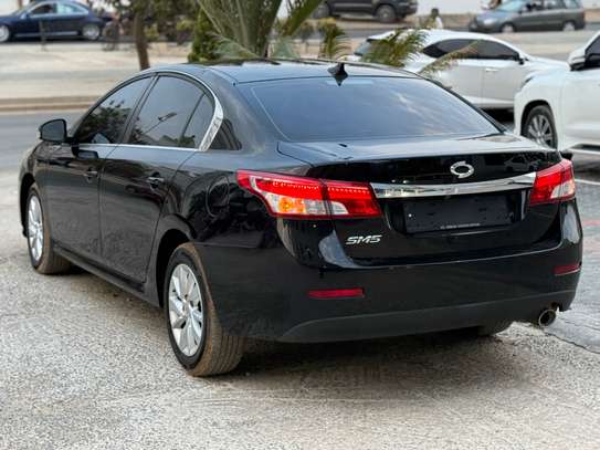 Renault SM5 image 3