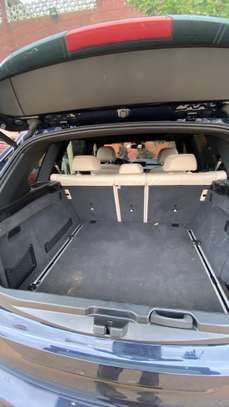 BMW X5 2017 image 9