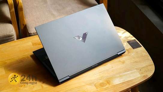 Puissante Laptop Gamer Victus Ryzen image 6