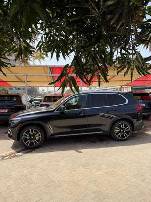 Bmw x5 image 8