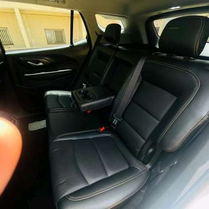 GMC Terrain 2018 image 9