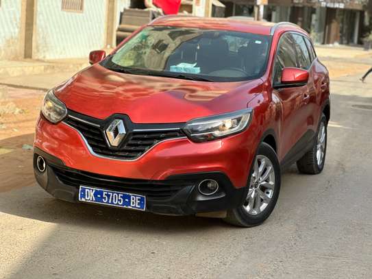 Renault kadjar image 5