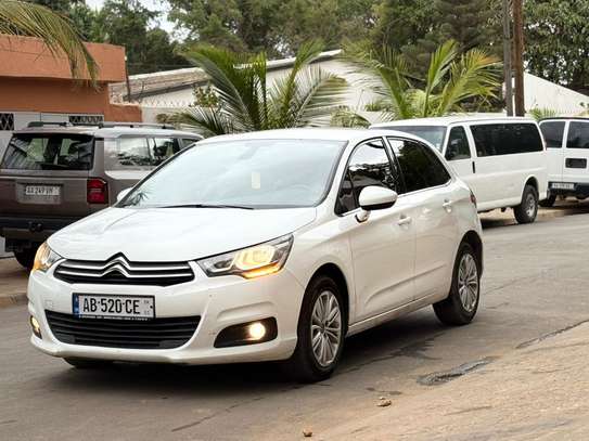 CITROËN C4 2016 image 9