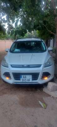 Ford Escape 2013 image 2