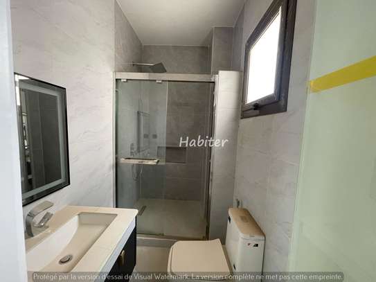 Appartement avec vue sur mer à louer à Mermoz image 6