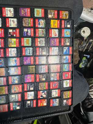 Jeux Nintendo Swith occasion 25mill neuf 35mill image 5