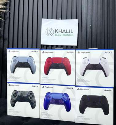 Manette ps5 image 1