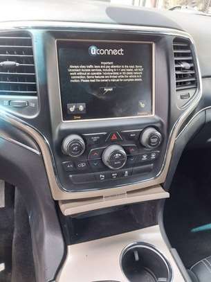 JEEP GRAND CHEROKEE 2015 LIMITED 4X4 image 10