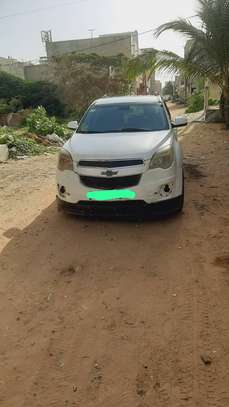 Chevrolet équinoxe 2014 image 1