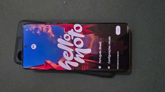 Motorola edge 50 Pro  256GB 12GB image 5