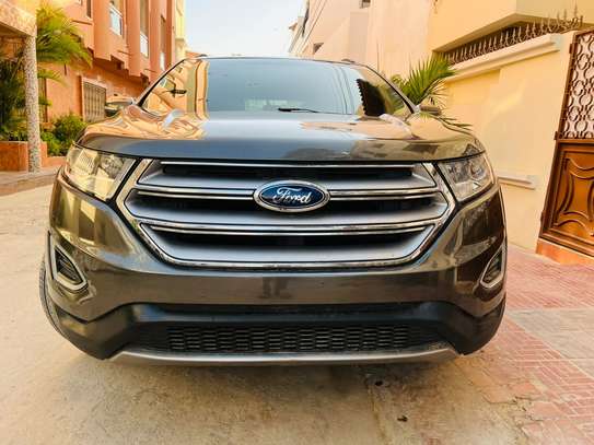 FORD EDGE 2016 image 3