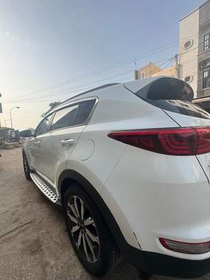 Kia Sportage SUV  à louer image 6