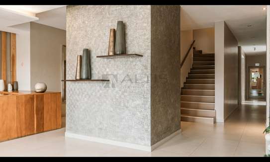 Appartement de type F4 à louer image 3