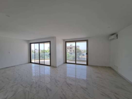 appartement f4 à louer fann hock image 14