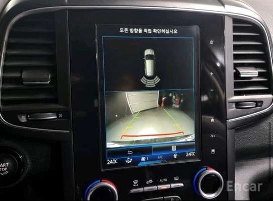 Renault Qm6 2017 image 3