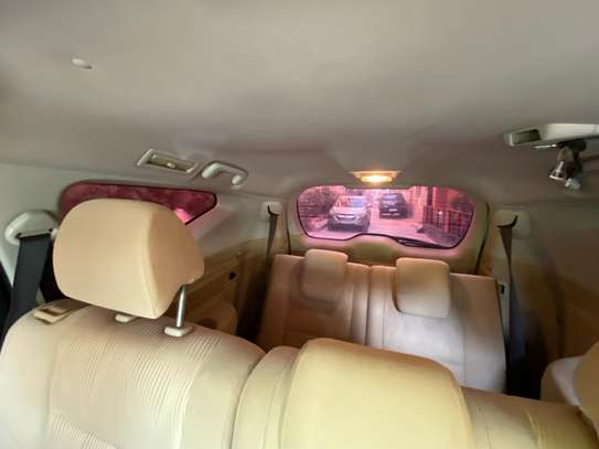 Mitsubishi 2019 montero sport image 9