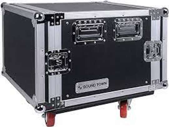 Rack sono/Flight case image 1