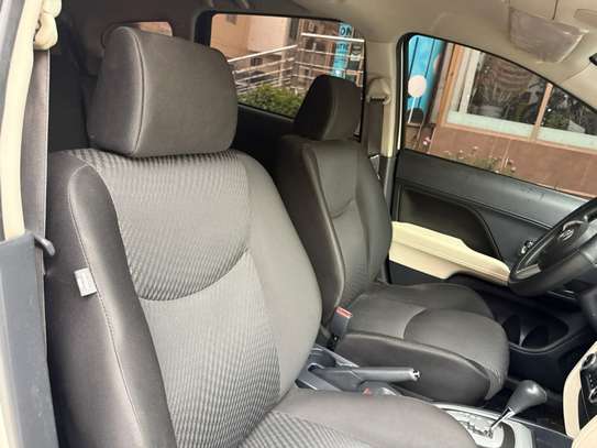 Toyota Rush 2020 image 11