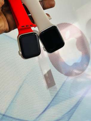 Apple Watch Serie Se 2022 40MM image 1