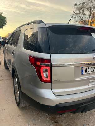 FORD EXPLORER 2013 image 5