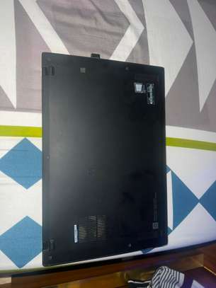ThinkPad X1 Carbon Gen 8 (i7/16Go/512Go SSD) à 250k image 3