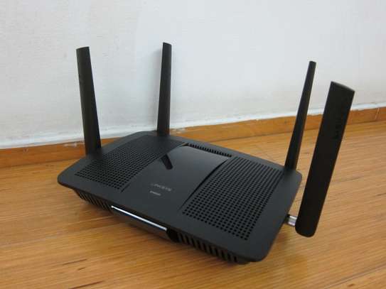Des Routeurs Linksys  de haute Qualittés Pro image 7