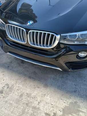 BMW X4 image 3