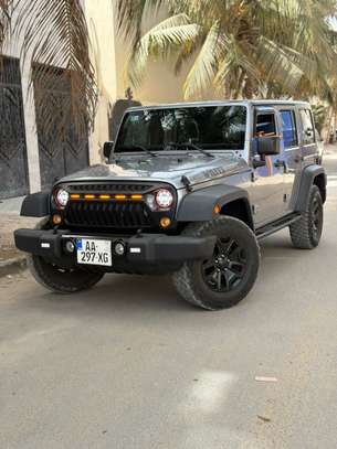 Jeep wrangler image 7