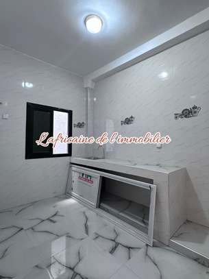 Appartement F3 à louer aux Mamelles image 5