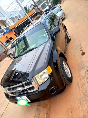 FORD ESCAPE 2012 image 2