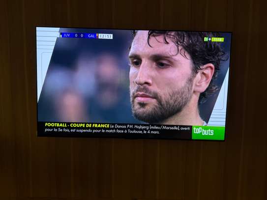 SMART TV LG OLED 55C46LA  (55 Pouces) image 2