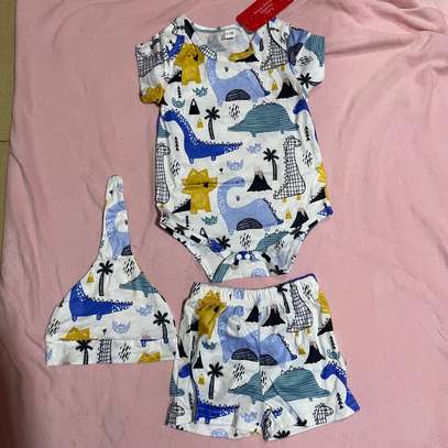 Ensemble petites filles image 2