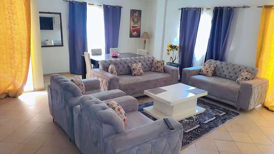 Appartement très spacieux à Ouest foire image 13