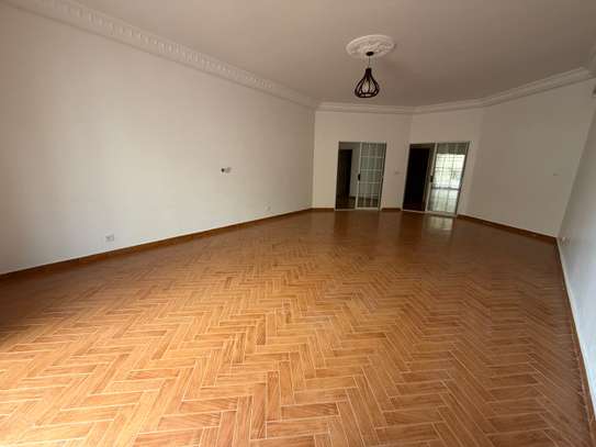 Appartement route du king Fahd palace image 3