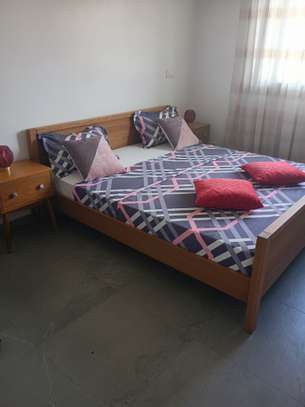 Appartement F4 meublé aux Almadies image 12