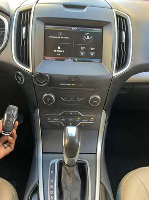 FORD EDGE 2015 image 12