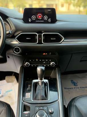 Mazda cx5 image 11