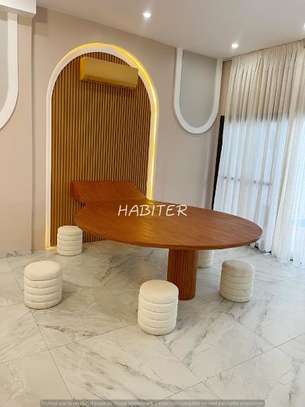 Appartement haut standing à louer à Fenêtre Mermoz image 8