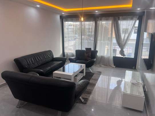 Appartement liberté image 13