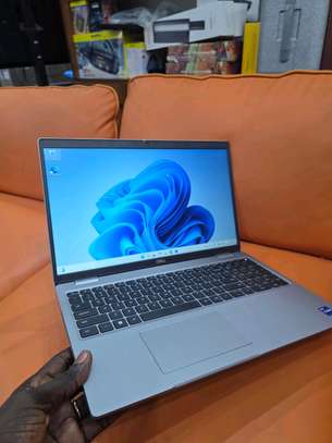 GAMER WORKSTATION POSTE DE TRAVAIL Dell PRECISION 3571 image 4