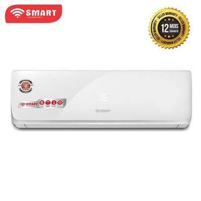 SPLIT SMART TECHNOLOGY image 1
