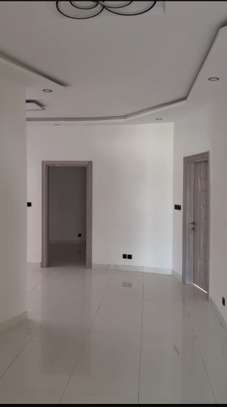 Appartement haut standing Sotrac mermoz image 1