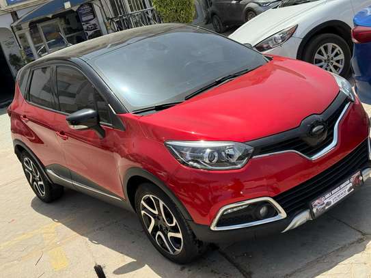 Renault Qm3 image 5