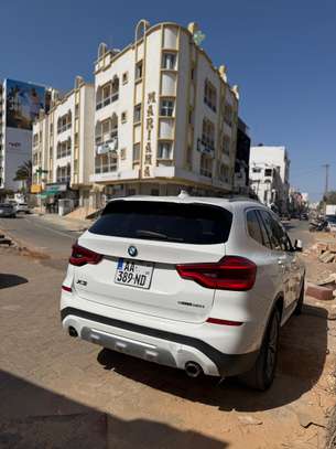 Bmw x3 xdrive 30i image 5