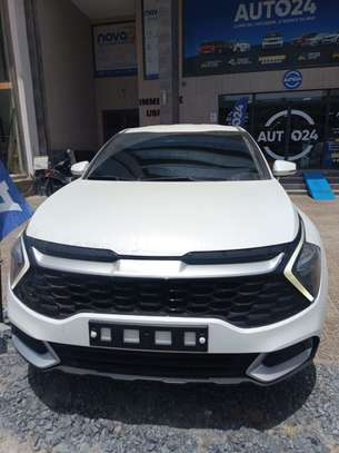 Kia sportage 2023 image 7