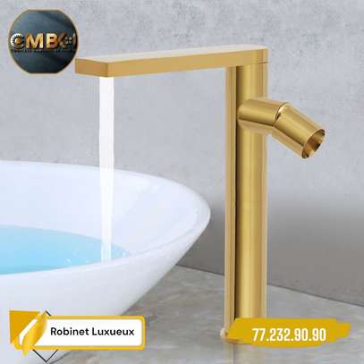 ROBINET MITIGEUR PLUSIEURS MODÈLES image 8