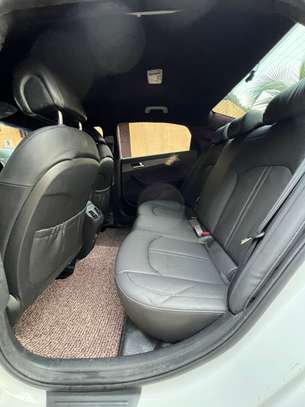 HYUNDAÏ SONATA CVVL 2016 image 6